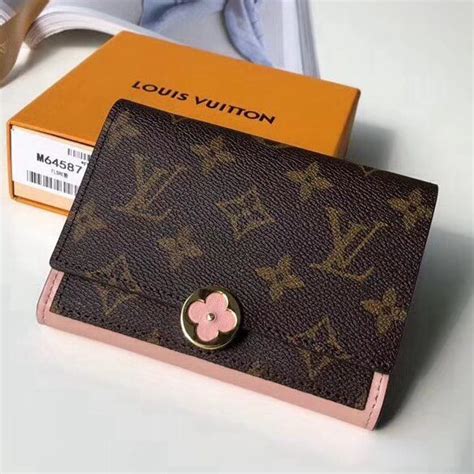 louis vuitton mini logo|louis vuitton mini wallet.